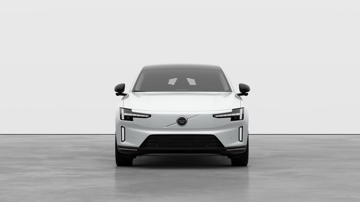 Volvo ES90 SM Ext Range Ultra 2026, kuva 6/10