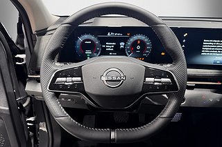 SUV Nissan Ariya 13 av 27