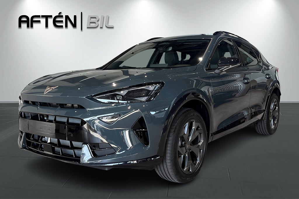 Cupra Formentor 1.5 eTSI 150hk DSG |Privatleasingerbjudande 