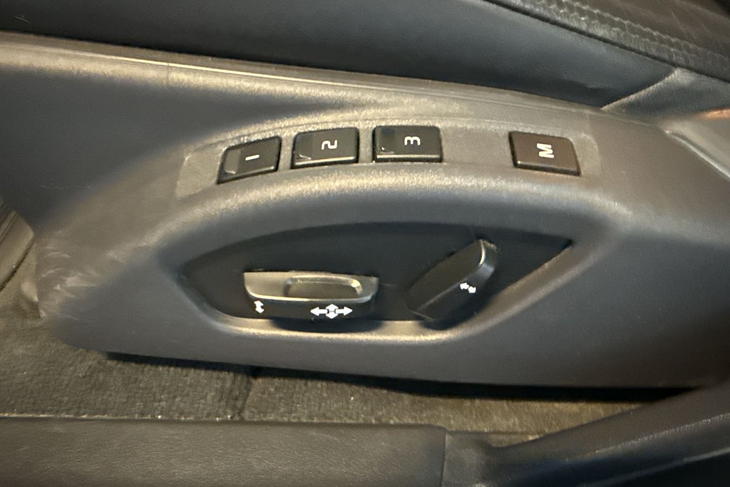 Volvo V60 D5 AWD Aut Summum Business Edition Pro Drag Värmare  miniatyr 8