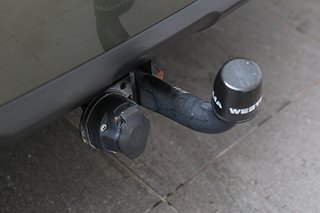 Kombi Subaru Outback 15 av 15