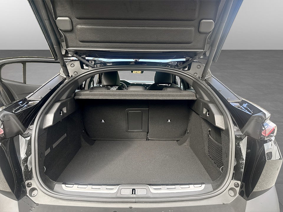 Bild på Peugeot 408 GT Hybrid Aut - DEMO