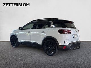 SUV Citroën C5 3 av 14