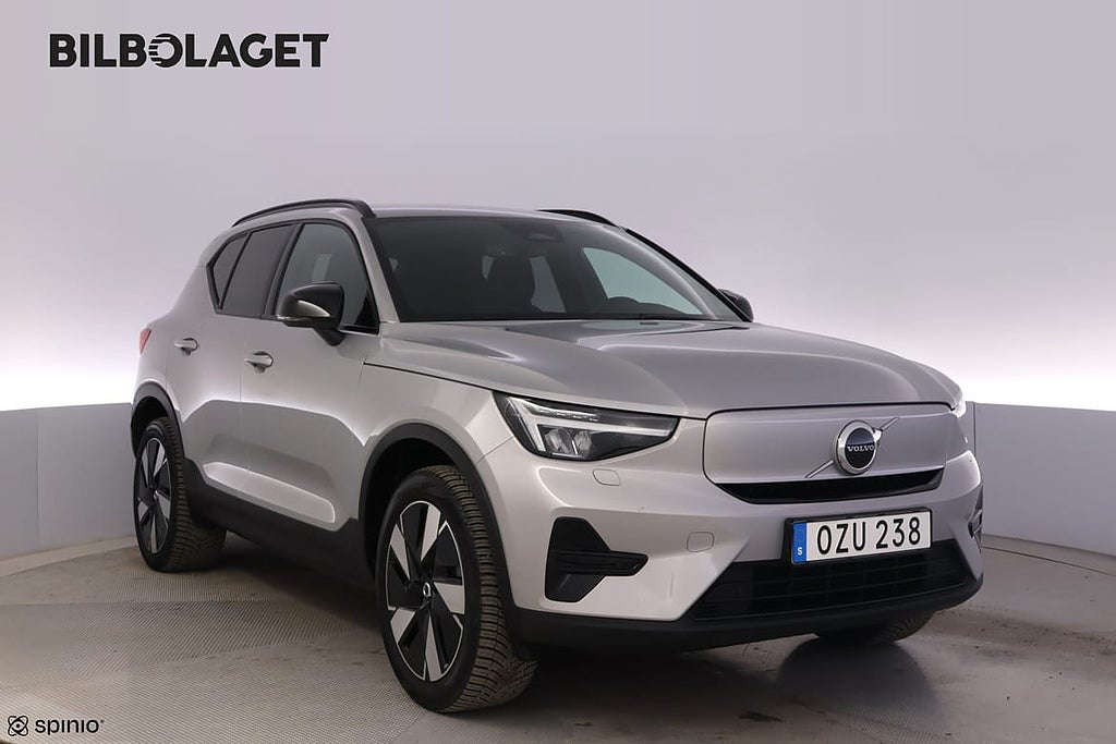 Volvo XC40 Recharge Extended Range Core SE