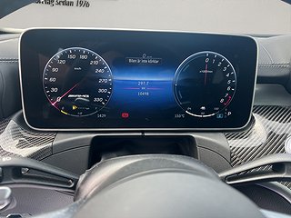 Kombi Mercedes-Benz C 8 av 9