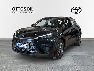 İkinci el  Lexus Lbx 