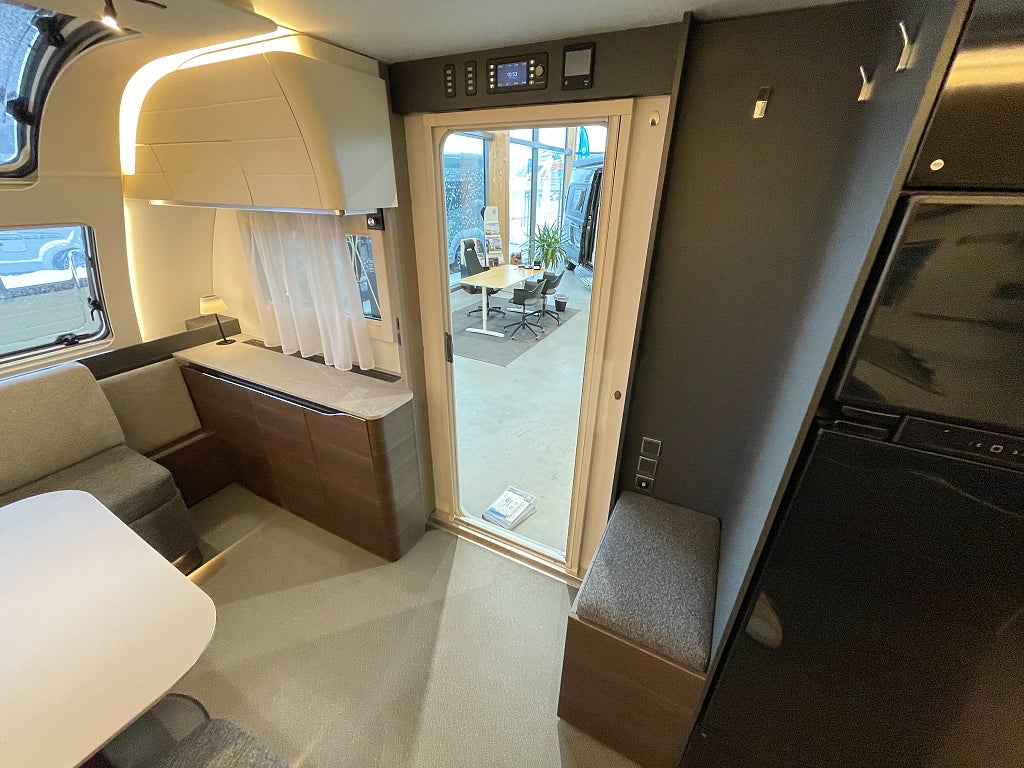 Adria Alpina 583 LP / ALDE / Mover /  - Adria