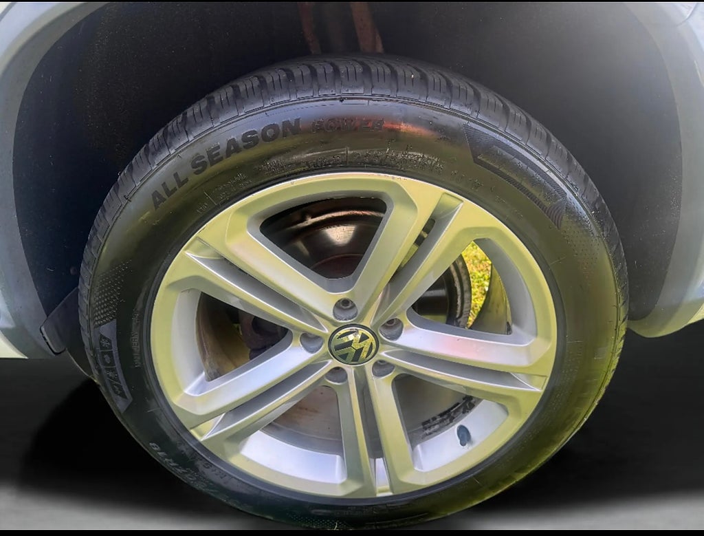 Volkswagen Tiguan 2.0 TDI DPF BMT 4Motion Sport & Style - miniatyr 15