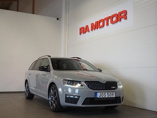 Kombi Skoda Octavia 1 av 24