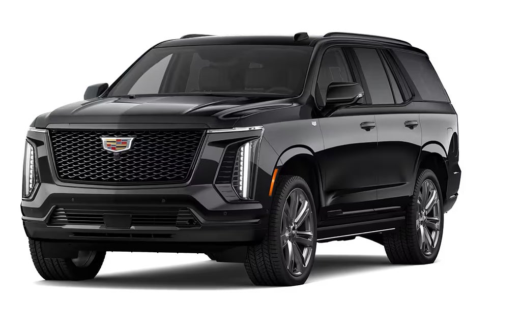 Cadillac Escalade SPORT PLATINUM 6.2 V8 EXECUTIVE PACK / 24"