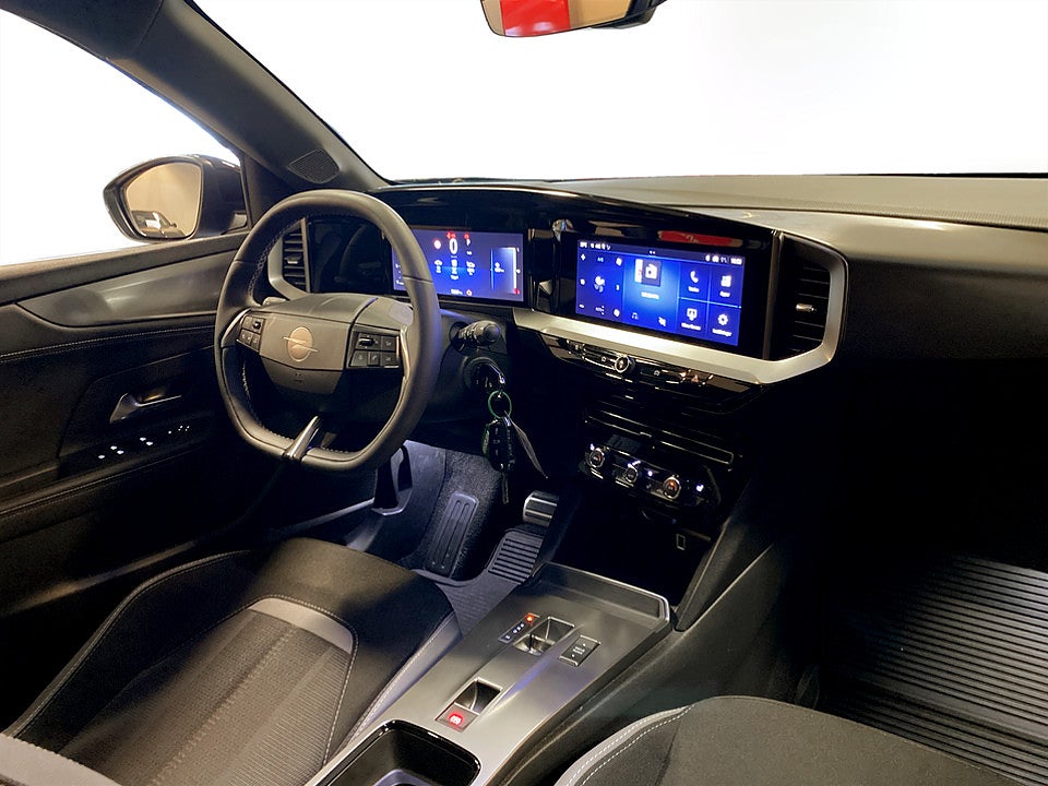 Bild på Opel Mokka GS 1.2 Turbo 130hk Aut B-KAMERA CARPLAY