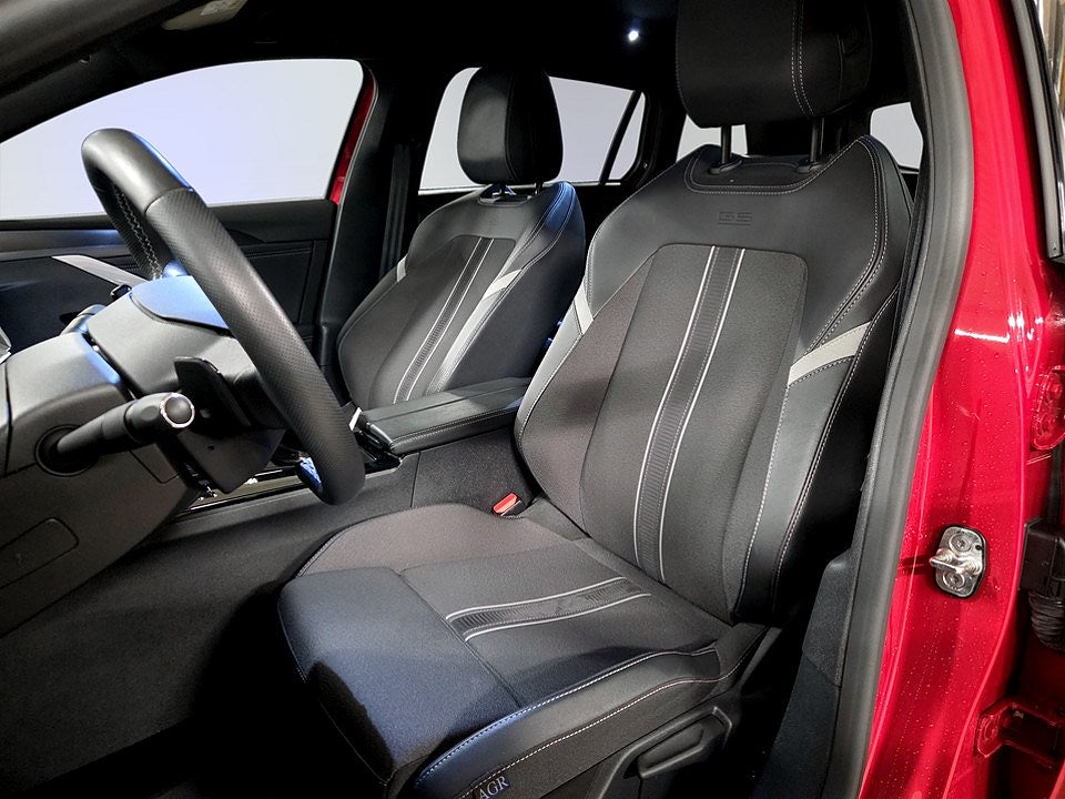 Bild på Opel Astra ST GS 1.2 PT 130hk Aut -B-KAMERA, CARPLAY