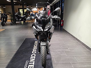 BMW F900XR/Nu 164 900kr!/Räntekampanj 3,45%/Comfort/Dynamic/omg lev!