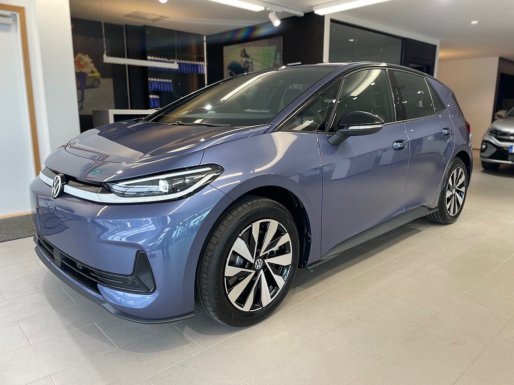 Volkswagen ID.3 NEO TREND Privatleasing fr. 3 999 kr/mån *JULI* kampanj