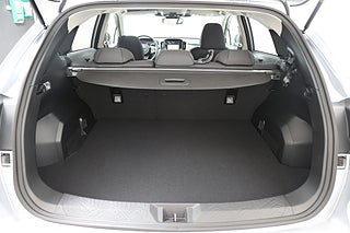 SUV Subaru Crosstrek 21 av 23