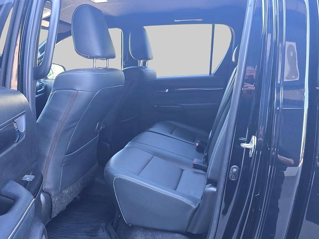Toyota Hilux 2019 - miniatyr 7