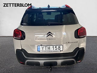 SUV Citroën C3 4 av 16