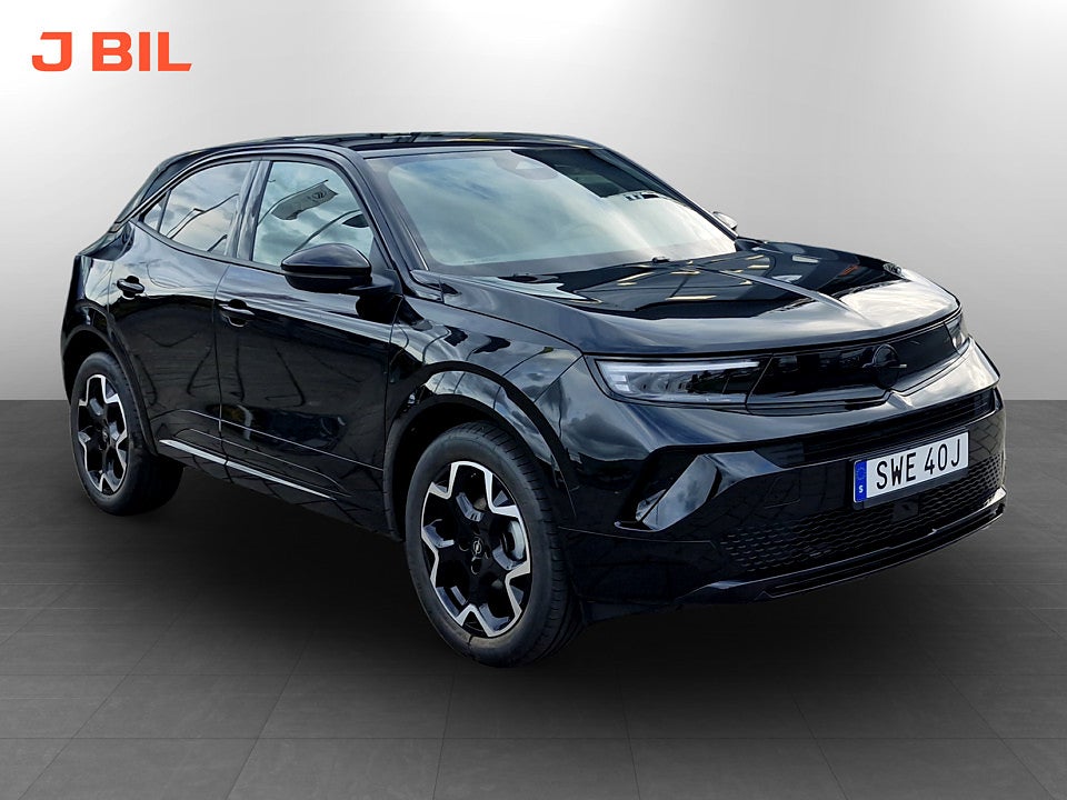 Bild på Opel Mokka GS 1.2 Turbo 130hk Aut B-KAMERA CARPLAY