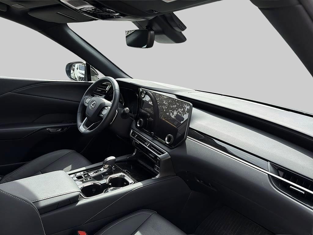 Lexus RX 2025 - miniatyr 6
