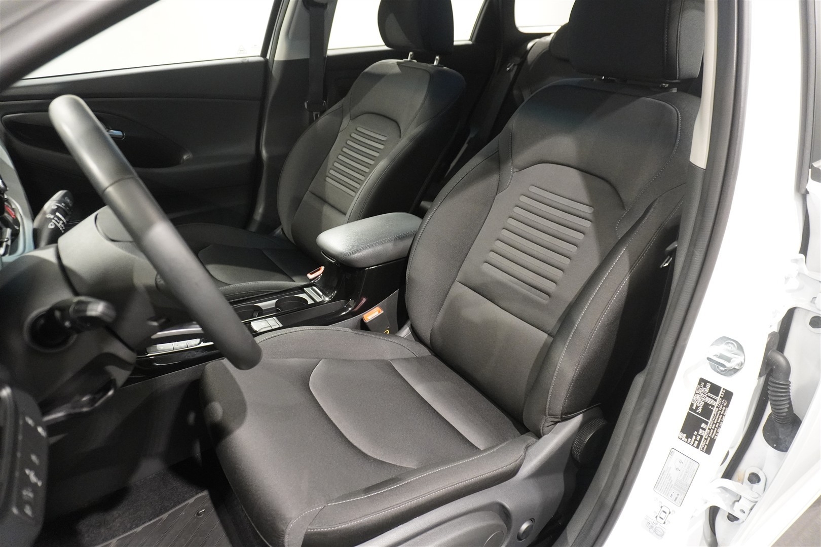Hyundai i30 2025, bild 4/36