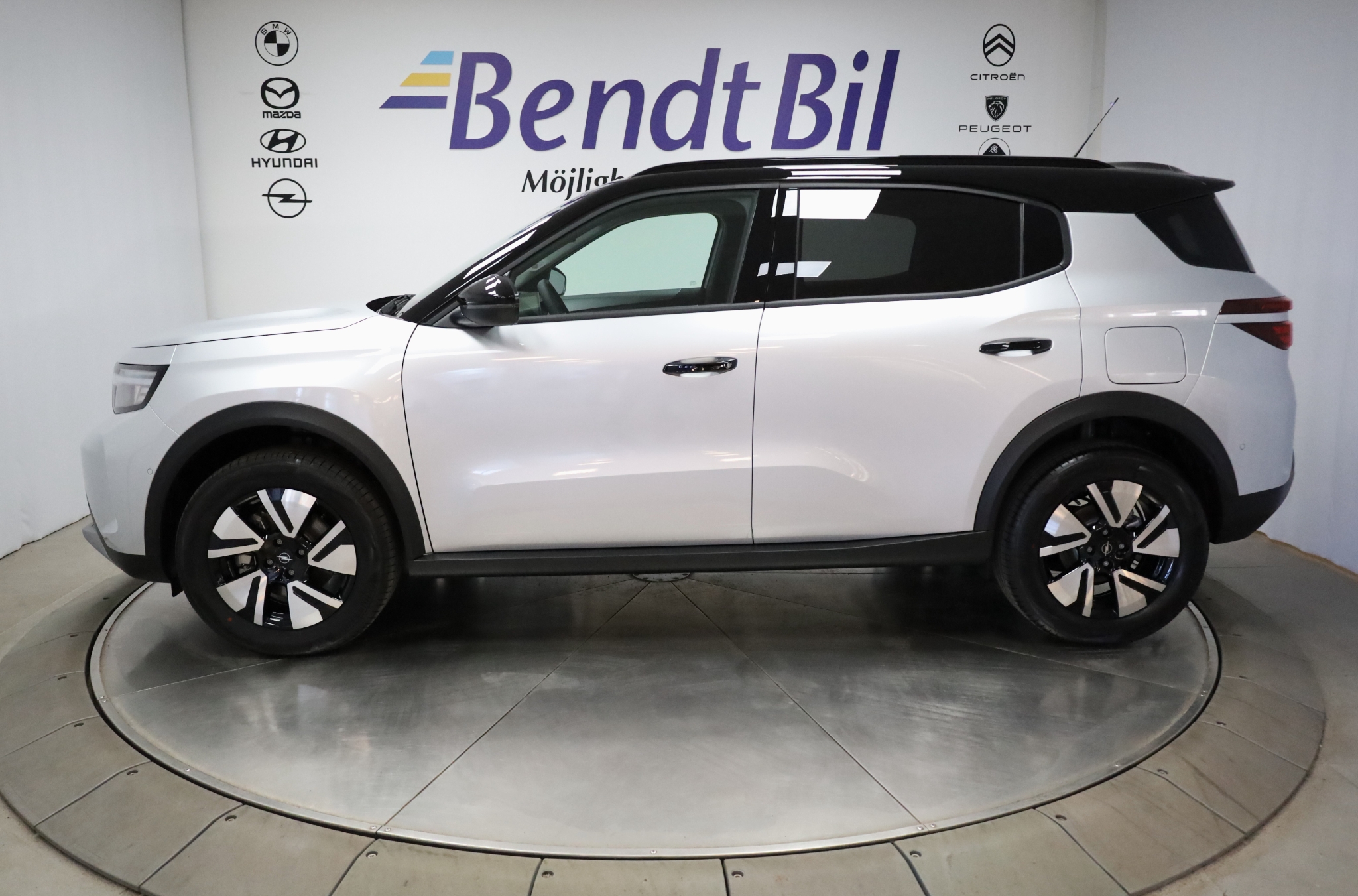 Opel Frontera 2026, bild 6/51