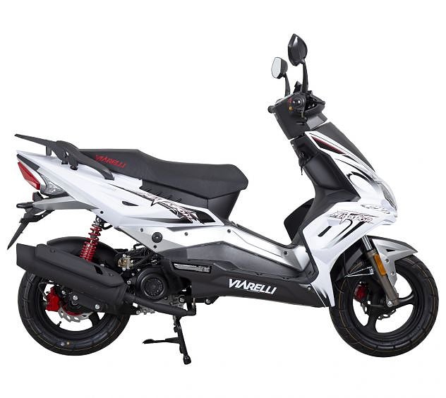 Viarelli Matador - Klass 1 