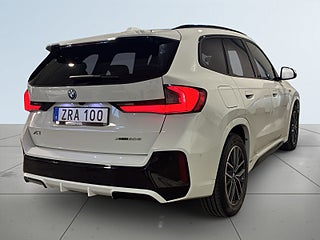 BMW X1 xDrive30e M Sport Edition Drag Widescreen H/K MOMS S&V – bild 5
