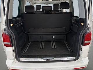 Volkswagen Multivan 2.0 TDI 4Motion 7 sits S&V-/Drag/BT/Navi/Skinn/Taklucka – bild 12