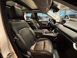 Mazda CX-60 PHEV Humora MOMS/Skinn/Pano/MoK/Drag/HuD/Ad.Fhål