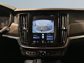 Volvo V90 Cross Country D4 AWD Inscription Drag Pvärm CarPlay S/V-hjul – bild 11