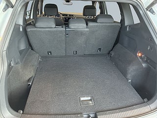 Volkswagen Tiguan 2.0TSI DSG 4Motion S&V-hjul/Drag/Massage/Pvärm/Carplay – bild 12