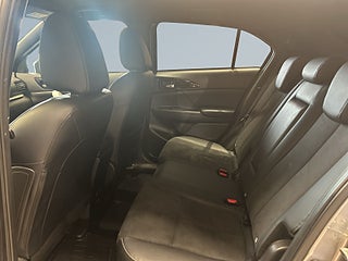 Mitsubishi Eclipse Cross PLUG-IN 2.4 S-AWC Fleet Edition MOMS Kamera Värmare S&V – bild 13