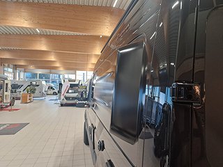 Husbil-övrigt Adria SUPERTWIN MB 600 SPB 29 av 30