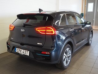 SUV Kia Niro 6 av 21