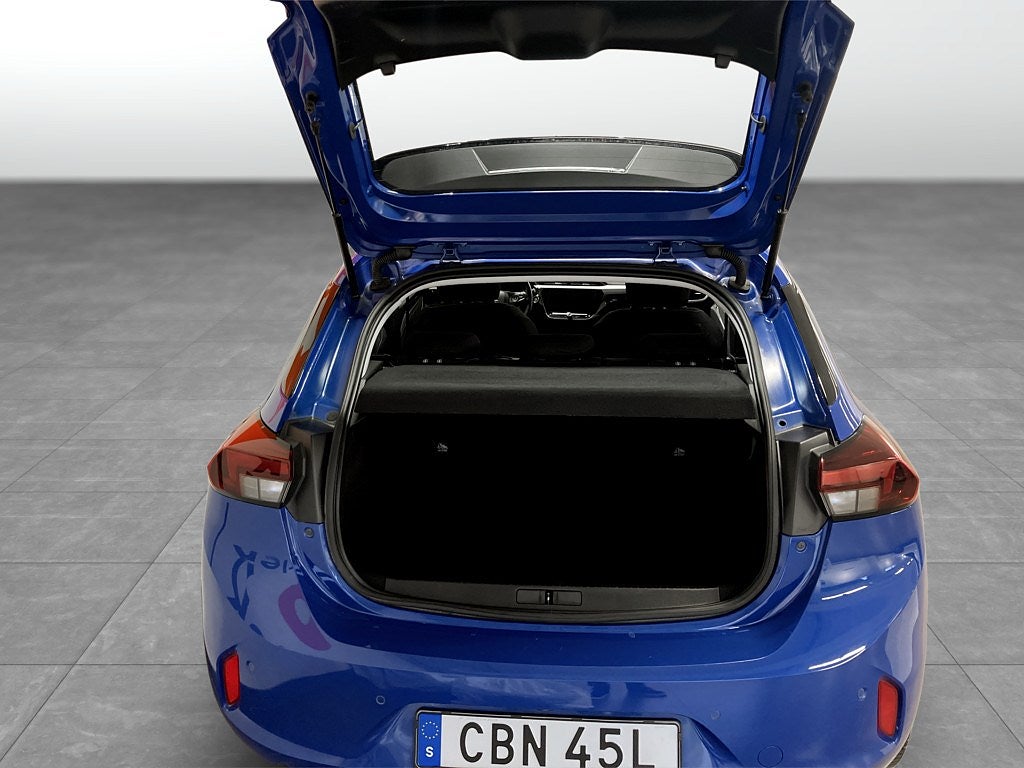 Bild på Opel Corsa-e GS 136hk Aut - B-KAMERA, CARPLAY