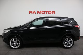 SUV Ford Kuga 4 av 20