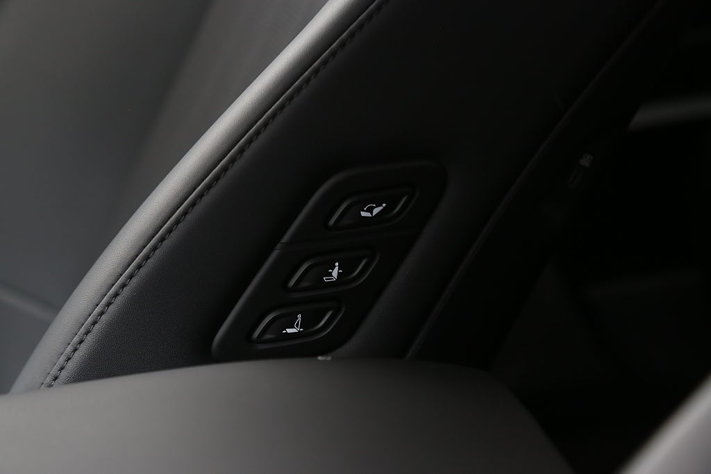 Hyundai IONIQ 9 6-sits AWD 110kWh Perf Calligraphy | fd. demobil 2026