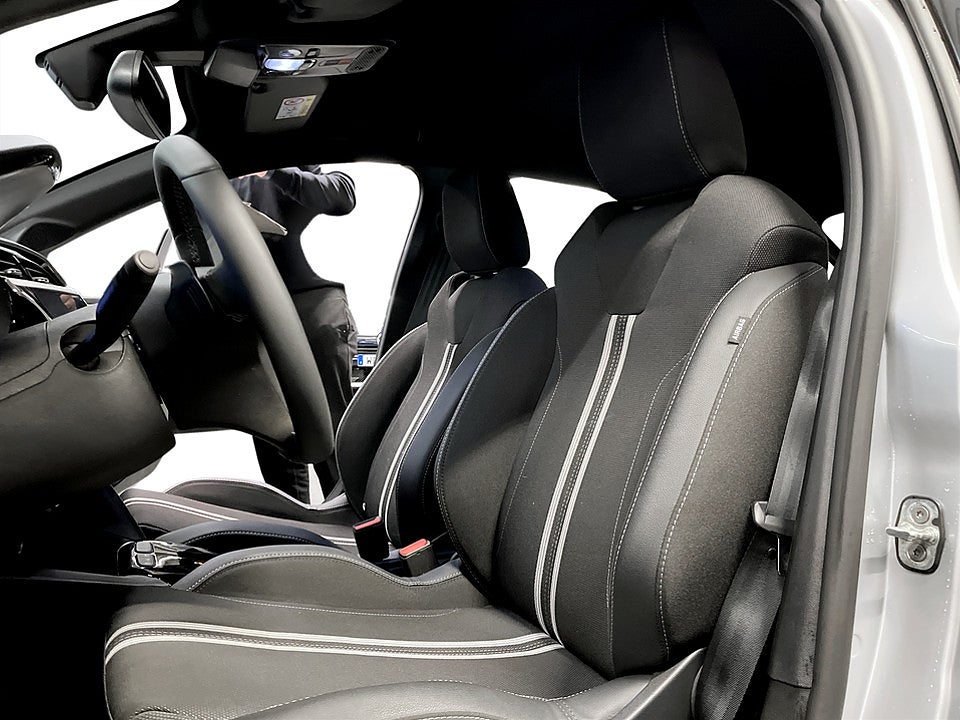 Bild på Opel Corsa GS 1.2 Turbo 100hk Aut B-KAMERA CARPLAY