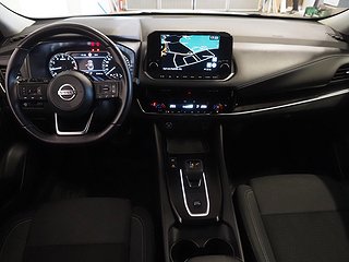 SUV Nissan Qashqai 13 av 22