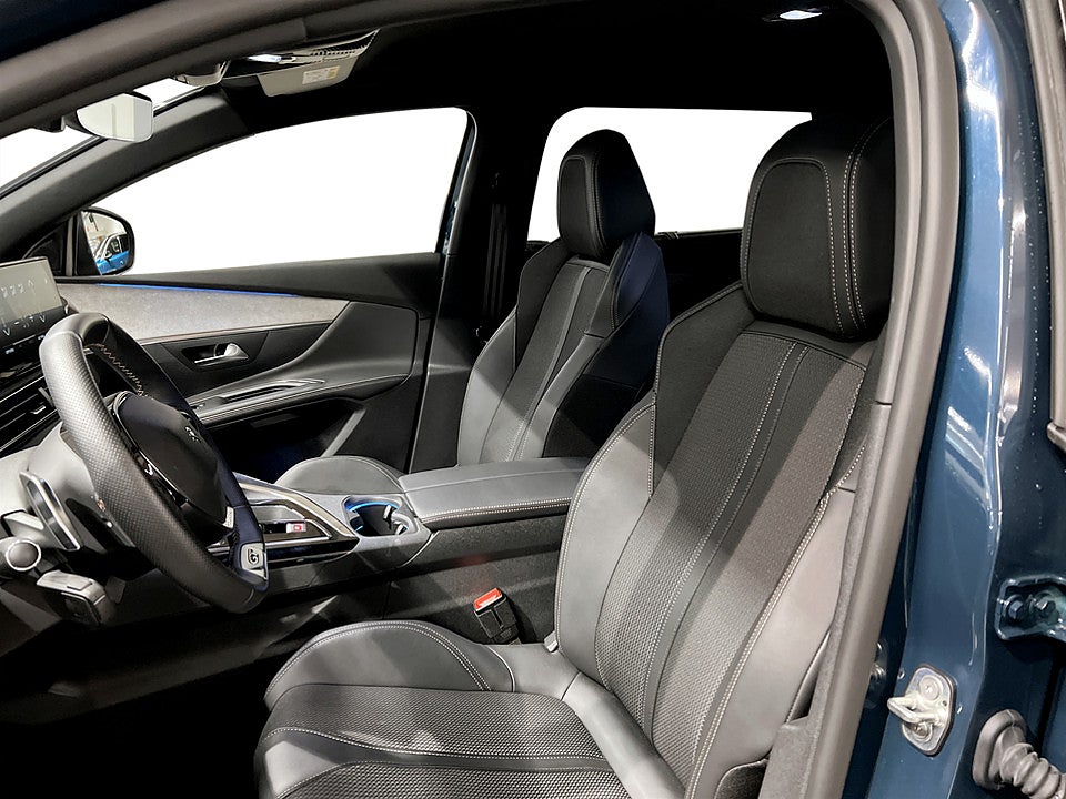 Bild på Peugeot 5008 GT 1.2 PT 130hk Aut KAMPANJRÄNTA 3,99%
