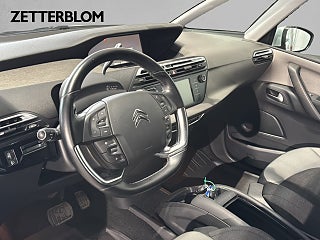 Kombi Citroën C4 Picasso 8 av 13