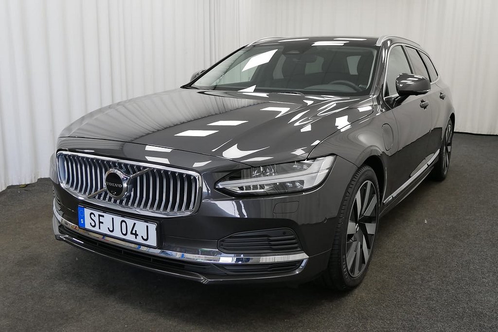 Volvo V90 Recharge T6 Core Edition II