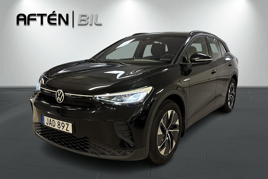 Volkswagen ID.4 Pro Performance *SUPER KAMPANJ*