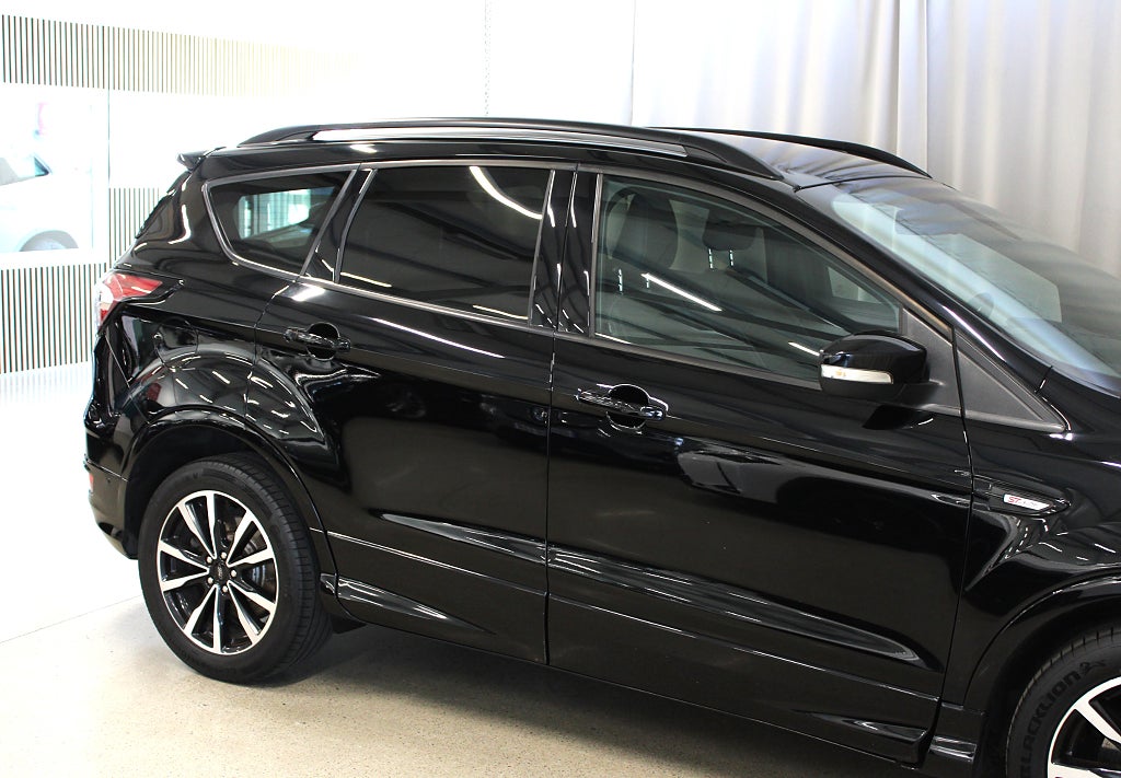 Ford Kuga 1.5 TDCi 120HK, Powershift ST-Line, * 10629*