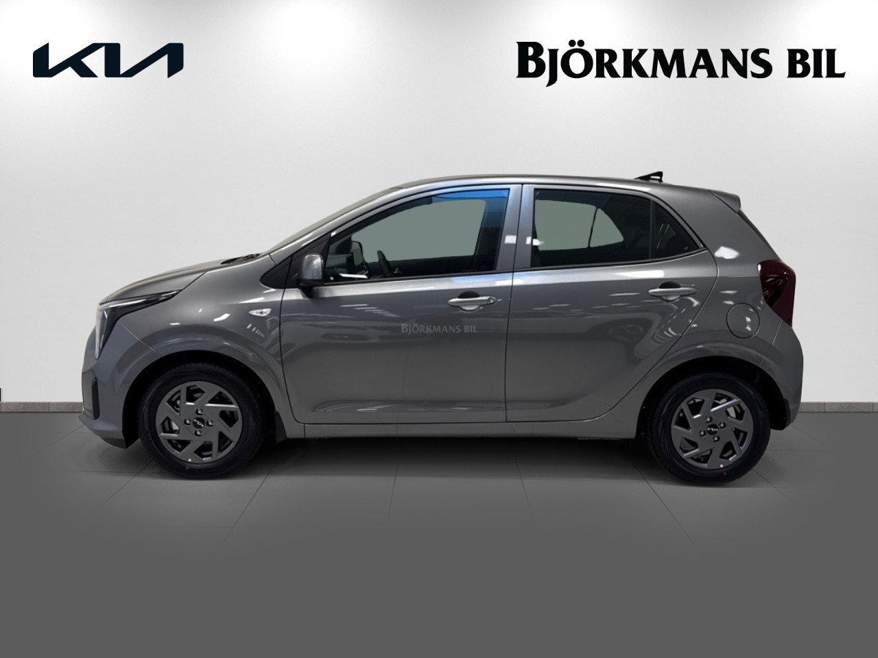 Kia Picanto 1.0 MPI ACTION AUTOMAT 2026, bild 4/49