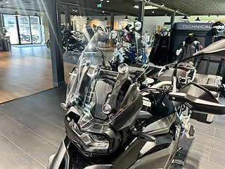 BMW F850GS 3,45%/Performance/Triple Black/Sidoväskor/2300 mil