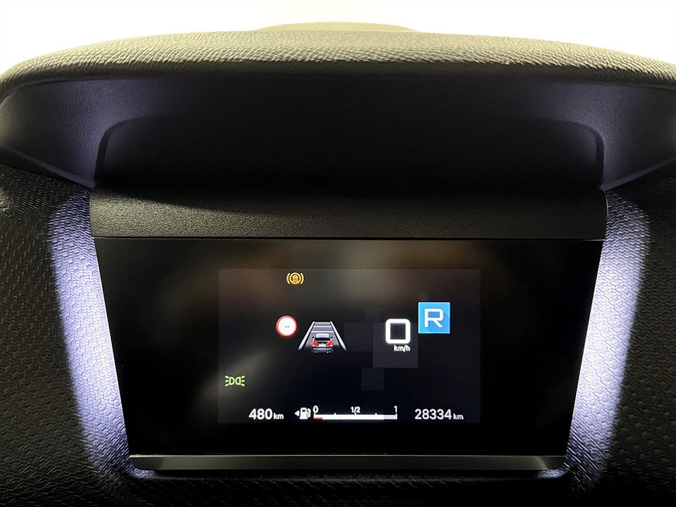 Bild på Citroën C4 Shine 1.2 PT 130hk Aut KAMPANJRÄNTA 3,99%