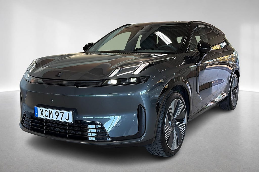 Lynk & Co 08 More PHEV