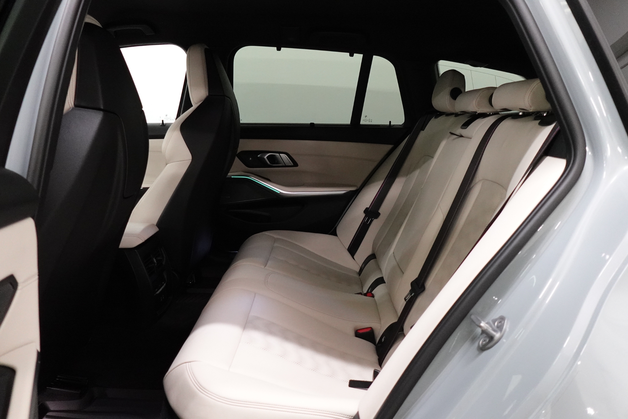BMW M3 2024, bild 5/56