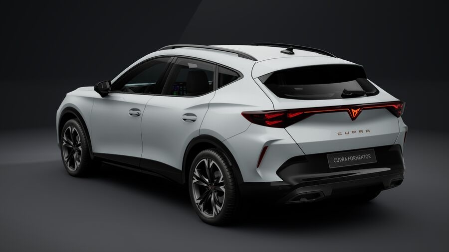 Cupra Formentor 1.5 eTSI 150hk DSG 2026, bild 3/10